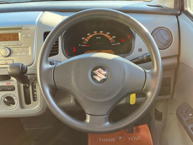 ワゴンR FX(27枚目)