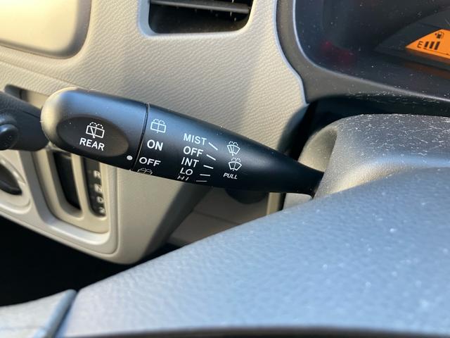 ワゴンR FX(35枚目)