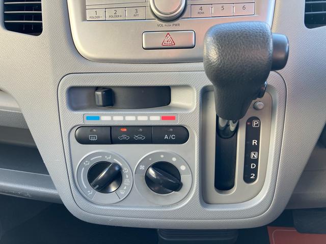 ワゴンR FX(39枚目)