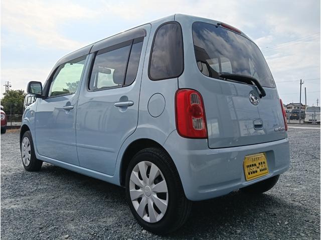 ミラココア ココアXスペシャル TVナビ/インパネCVTシフト/保証付き/タイミングチェーン/電格ミラー(11枚目)