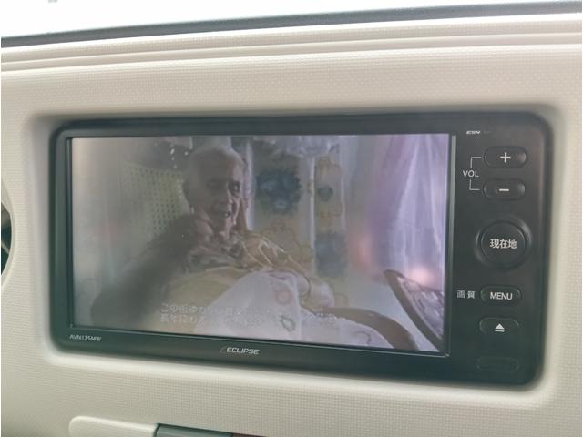 ミラココア ココアXスペシャル TVナビ/インパネCVTシフト/保証付き/タイミングチェーン/電格ミラー(17枚目)