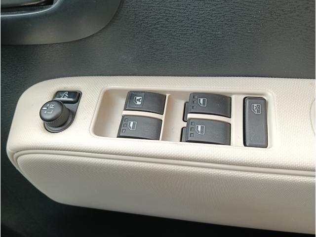 ミラココア ココアXスペシャル TVナビ/インパネCVTシフト/保証付き/タイミングチェーン/電格ミラー(20枚目)