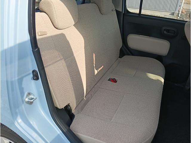 ミラココア ココアXスペシャル TVナビ/インパネCVTシフト/保証付き/タイミングチェーン/電格ミラー(22枚目)