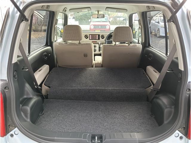 ミラココア ココアXスペシャル TVナビ/インパネCVTシフト/保証付き/タイミングチェーン/電格ミラー(27枚目)