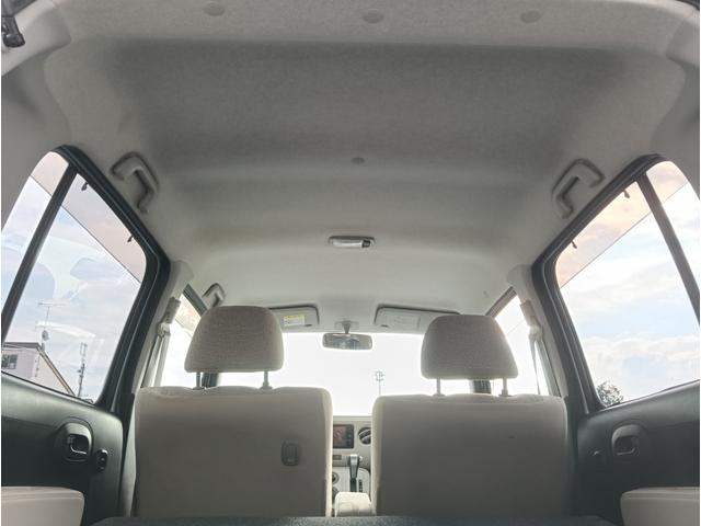 ミラココア ココアXスペシャル TVナビ/インパネCVTシフト/保証付き/タイミングチェーン/電格ミラー(28枚目)