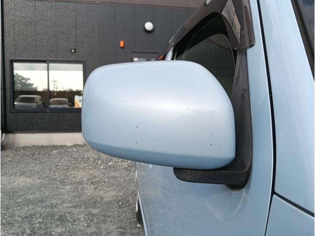 ミラココア ココアXスペシャル TVナビ/インパネCVTシフト/保証付き/タイミングチェーン/電格ミラー(29枚目)