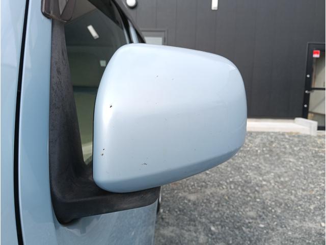 ミラココア ココアXスペシャル TVナビ/インパネCVTシフト/保証付き/タイミングチェーン/電格ミラー(30枚目)