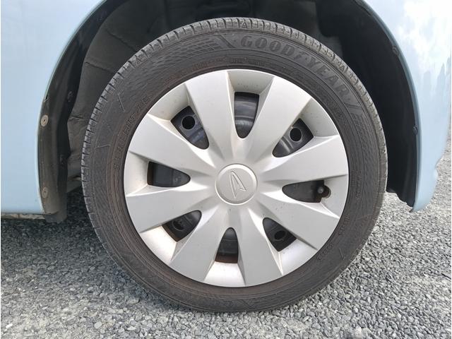 ミラココア ココアXスペシャル TVナビ/インパネCVTシフト/保証付き/タイミングチェーン/電格ミラー(31枚目)