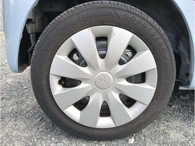 ミラココア ココアXスペシャル TVナビ/インパネCVTシフト/保証付き/タイミングチェーン/電格ミラー(32枚目)