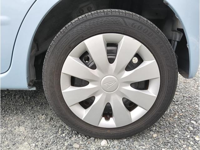 ミラココア ココアXスペシャル TVナビ/インパネCVTシフト/保証付き/タイミングチェーン/電格ミラー(33枚目)