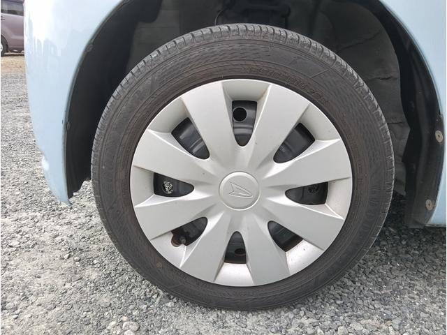 ミラココア ココアXスペシャル TVナビ/インパネCVTシフト/保証付き/タイミングチェーン/電格ミラー(34枚目)