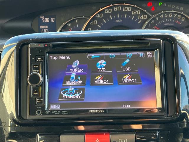 タント カスタムX ディスプレイオーディオ・Bluetooth対応・パワースライドドア・オートエアコン・HIDライト・スマートキー・車検整備付き・保証付き・インパネCVTシフト・タイミングチェーン・電格ミラー(38枚目)