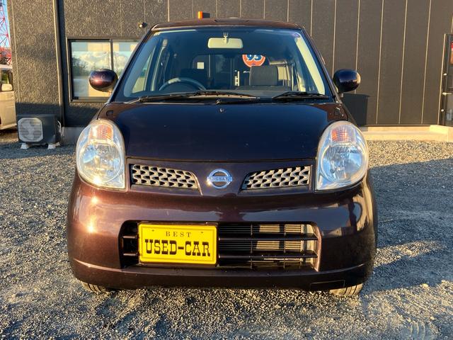 モコ E ショコラティエ TVナビ/Bluetooth対応/車検整備付き/保証付き/スマートキー/オートエアコン/オートライト/タイミングチェーン/インパネシフト/フル装備/ベンチシート/走行3.4万キロ/(2枚目)