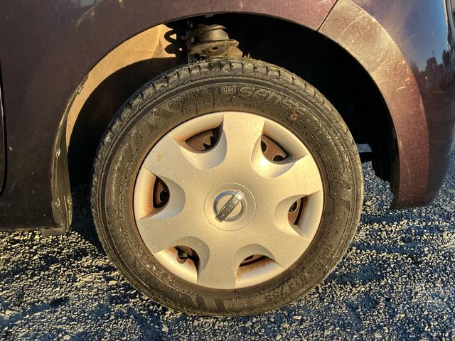 モコ E ショコラティエ TVナビ/Bluetooth対応/車検整備付き/保証付き/スマートキー/オートエアコン/オートライト/タイミングチェーン/インパネシフト/フル装備/ベンチシート/走行3.4万キロ/(5枚目)