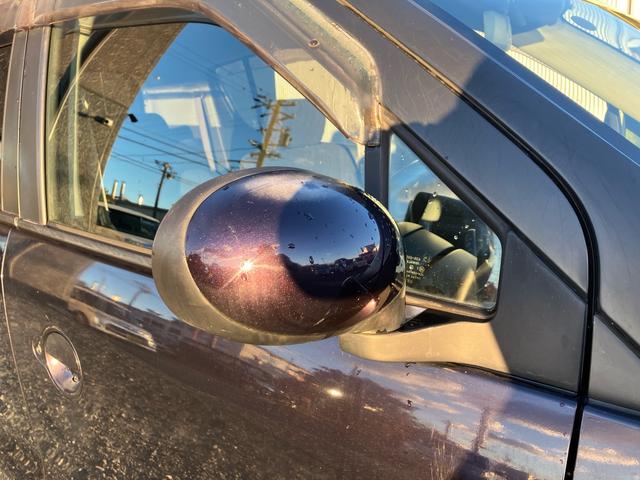 モコ E ショコラティエ TVナビ/Bluetooth対応/車検整備付き/保証付き/スマートキー/オートエアコン/オートライト/タイミングチェーン/インパネシフト/フル装備/ベンチシート/走行3.4万キロ/(6枚目)