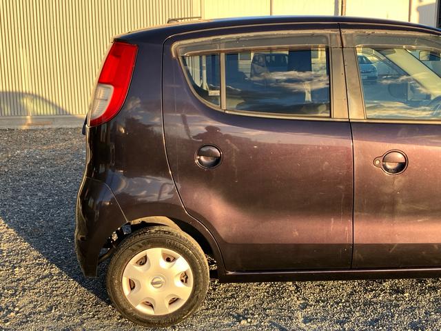 モコ E ショコラティエ TVナビ/Bluetooth対応/車検整備付き/保証付き/スマートキー/オートエアコン/オートライト/タイミングチェーン/インパネシフト/フル装備/ベンチシート/走行3.4万キロ/(10枚目)