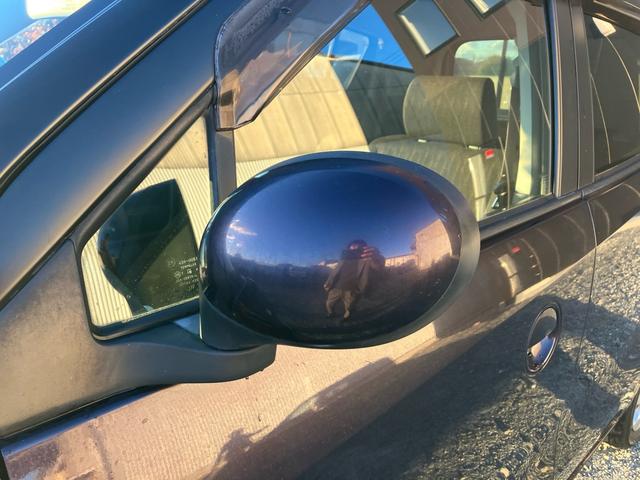 モコ E ショコラティエ TVナビ/Bluetooth対応/車検整備付き/保証付き/スマートキー/オートエアコン/オートライト/タイミングチェーン/インパネシフト/フル装備/ベンチシート/走行3.4万キロ/(11枚目)