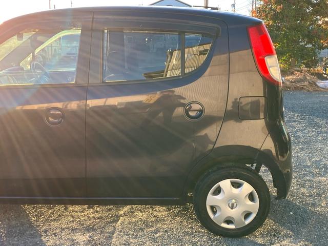 モコ E ショコラティエ TVナビ/Bluetooth対応/車検整備付き/保証付き/スマートキー/オートエアコン/オートライト/タイミングチェーン/インパネシフト/フル装備/ベンチシート/走行3.4万キロ/(14枚目)