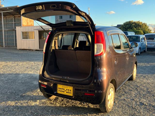 モコ E ショコラティエ TVナビ/Bluetooth対応/車検整備付き/保証付き/スマートキー/オートエアコン/オートライト/タイミングチェーン/インパネシフト/フル装備/ベンチシート/走行3.4万キロ/(19枚目)