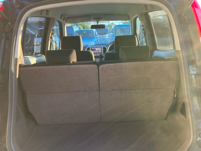 モコ E ショコラティエ TVナビ/Bluetooth対応/車検整備付き/保証付き/スマートキー/オートエアコン/オートライト/タイミングチェーン/インパネシフト/フル装備/ベンチシート/走行3.4万キロ/(20枚目)