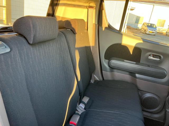 モコ E ショコラティエ TVナビ/Bluetooth対応/車検整備付き/保証付き/スマートキー/オートエアコン/オートライト/タイミングチェーン/インパネシフト/フル装備/ベンチシート/走行3.4万キロ/(24枚目)