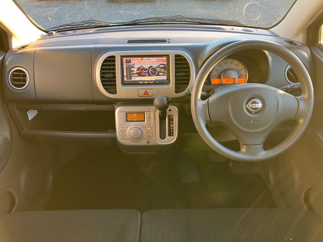 モコ E ショコラティエ TVナビ/Bluetooth対応/車検整備付き/保証付き/スマートキー/オートエアコン/オートライト/タイミングチェーン/インパネシフト/フル装備/ベンチシート/走行3.4万キロ/(26枚目)