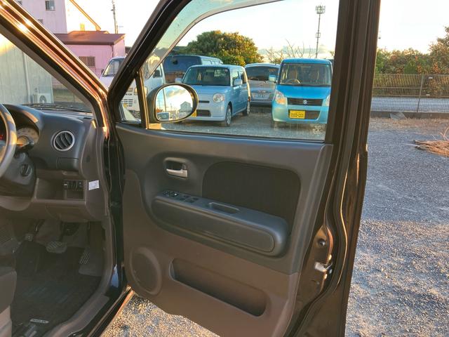 モコ E ショコラティエ TVナビ/Bluetooth対応/車検整備付き/保証付き/スマートキー/オートエアコン/オートライト/タイミングチェーン/インパネシフト/フル装備/ベンチシート/走行3.4万キロ/(28枚目)