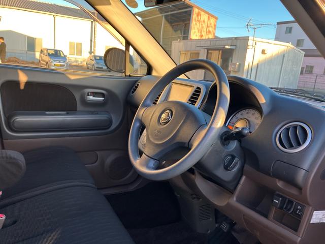 モコ E ショコラティエ TVナビ/Bluetooth対応/車検整備付き/保証付き/スマートキー/オートエアコン/オートライト/タイミングチェーン/インパネシフト/フル装備/ベンチシート/走行3.4万キロ/(33枚目)