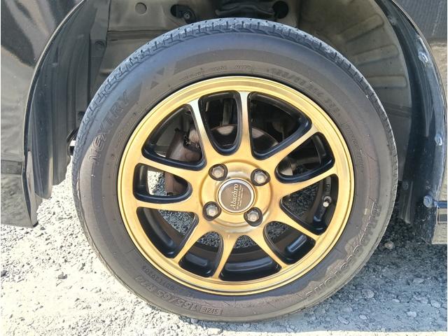 SUZUKI WAGON R STINGRAY LIMITED II