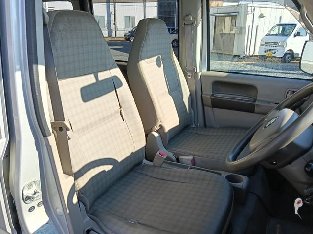 エブリイ PA タイヤ4本新品交換/車検令和9年3月/タイミングチェーン/インパネオートマチック/リモコンキー/レベライザー/パワーウィンドウ/スライドドア/(16枚目)