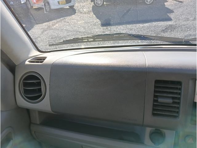 エブリイ PA タイヤ4本新品交換/車検令和9年3月/タイミングチェーン/インパネオートマチック/リモコンキー/レベライザー/パワーウィンドウ/スライドドア/(23枚目)