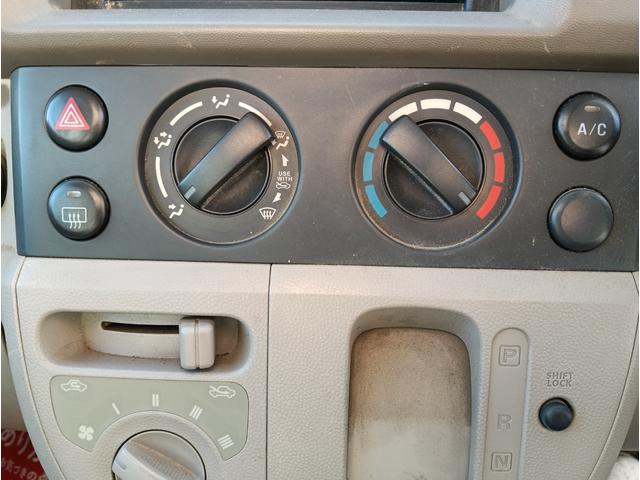 エブリイ PA 車検整備付き/保証付き/タイミングチェーン/インパネオートマチック/レベライザー/(21枚目)