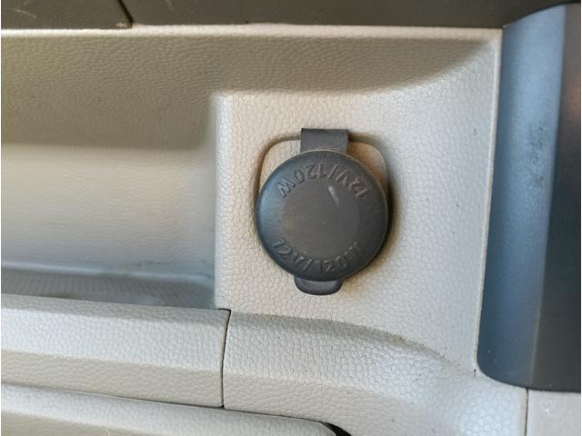 エブリイ PA 車検整備付き/保証付き/タイミングチェーン/インパネオートマチック/レベライザー/(23枚目)