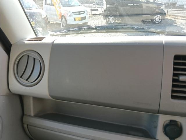 エブリイ PA 車検整備付き/保証付き/タイミングチェーン/インパネオートマチック/レベライザー/(25枚目)