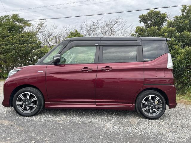 ソリオバンディット ハイブリッドMV(5枚目)