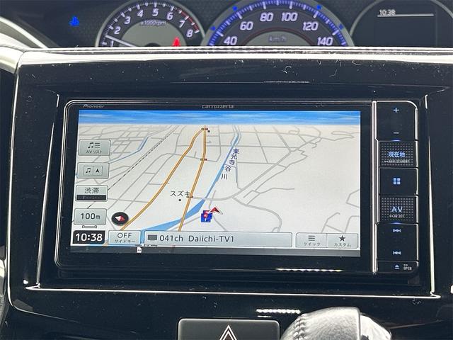 ソリオバンディット ハイブリッドMV(10枚目)