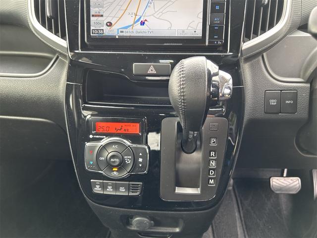 ソリオバンディット ハイブリッドMV(11枚目)