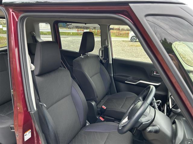 ソリオバンディット ハイブリッドMV(13枚目)