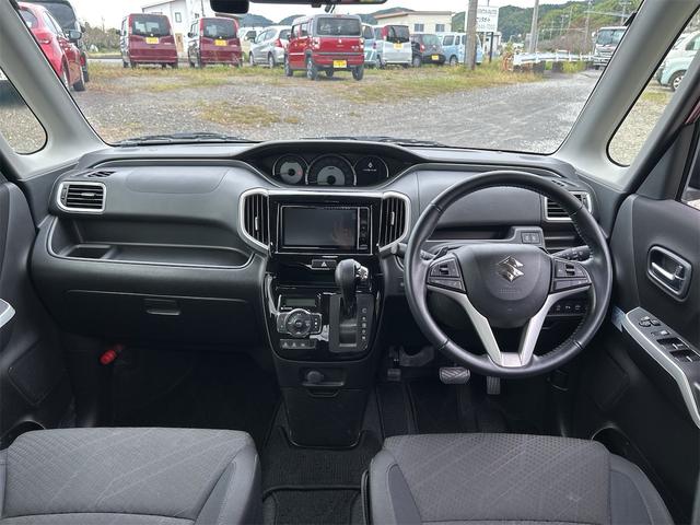 ソリオバンディット ハイブリッドMV(15枚目)