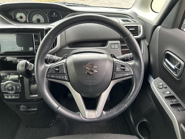 ソリオバンディット ハイブリッドMV(16枚目)