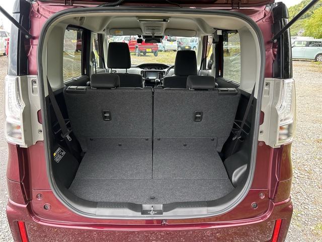 ソリオバンディット ハイブリッドMV(18枚目)