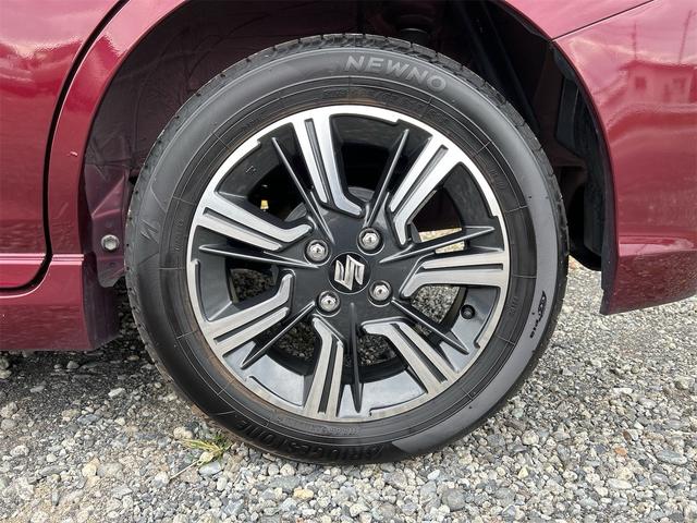 ソリオバンディット ハイブリッドMV(20枚目)