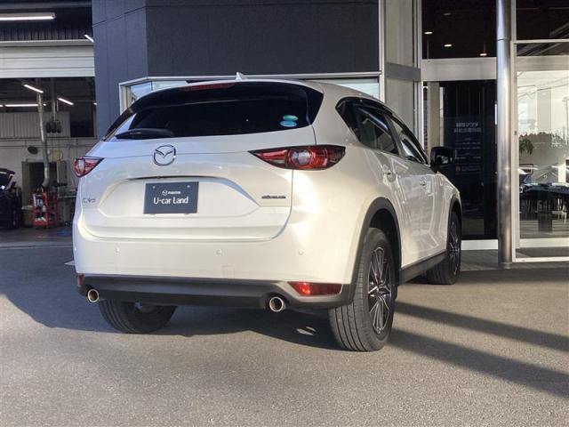 CX-5 20S プロアクティブ 20S プロアクティブ(2枚目)