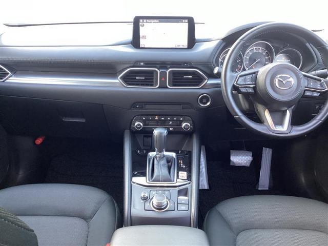 CX-5 20S プロアクティブ 20S プロアクティブ(3枚目)