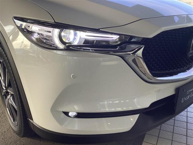 CX-5 20S プロアクティブ 20S プロアクティブ(4枚目)