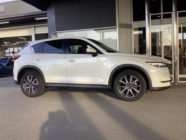 CX-5 20S プロアクティブ 20S プロアクティブ(5枚目)