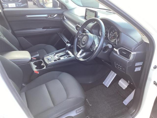 CX-5 20S プロアクティブ 20S プロアクティブ(6枚目)