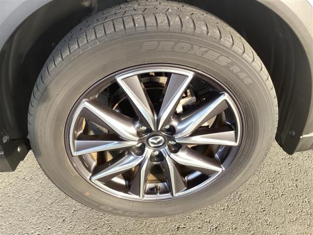 CX-5 20S プロアクティブ 20S プロアクティブ(9枚目)