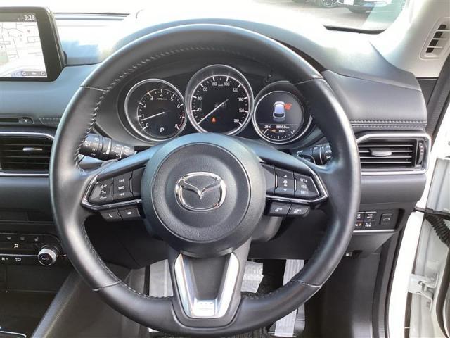 CX-5 20S プロアクティブ 20S プロアクティブ(14枚目)