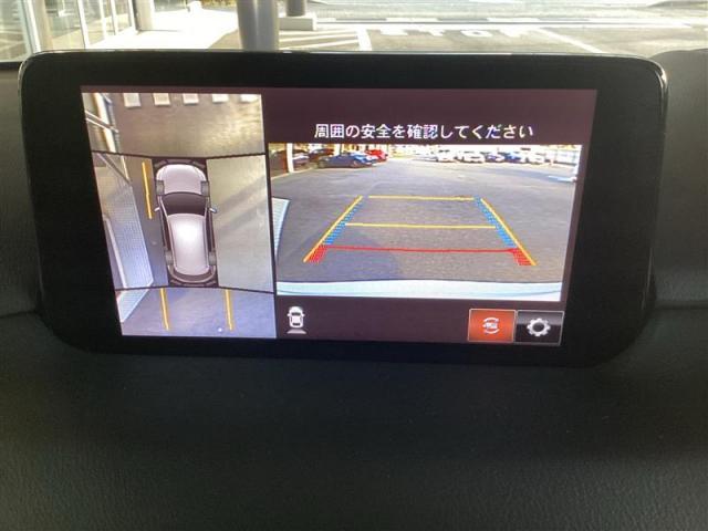 CX-5 20S プロアクティブ 20S プロアクティブ(16枚目)